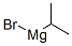 Bromoisopropylmagnesium's structure